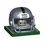 Bitty Pop! Helmet & Player Raiders, , hi-res view 1